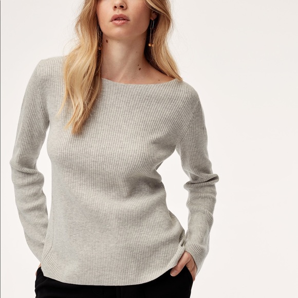 Babaton Sweaters - Babaton Sweater/Top